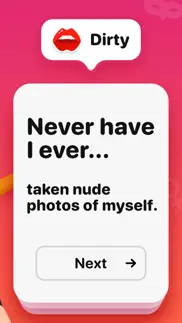 never have i ever - adult game iphone images 2