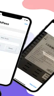 watchpass - password manager iphone images 2
