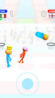 ragdoll dunkers 3d iphone images 1