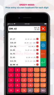 speedycash checkout calculator iphone images 1