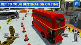 city bus driving sim iphone images 2