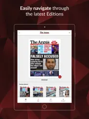 the argus ipad images 2