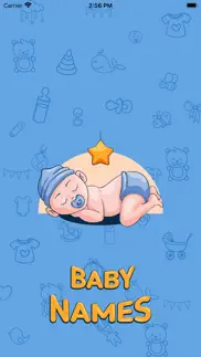 baby names (pro) iphone images 1