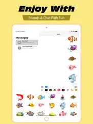 fish emojis ipad images 3