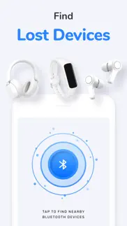 air tracker - bluetooth finder iphone images 1