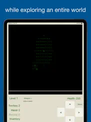 text maze 2 - whole new world ipad images 3