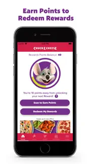 chuck e. cheese iphone images 3