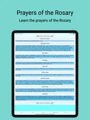 english rosary ipad resimleri 4