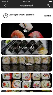urban sushi iphone images 3
