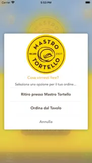 mastro tortello iphone images 2