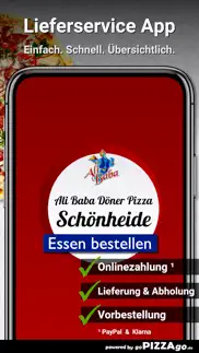 ali baba döner pizza schönheid iphone images 1