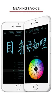 teochew - chinese dialect iphone images 3