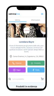 loredana bayre iphone images 2