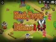 black tower defense 2 ipad images 3