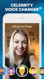 celebrity voice changer parody iphone images 4