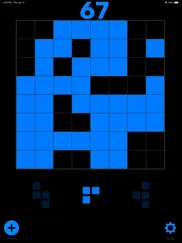 block puzzle - classic style ipad images 2