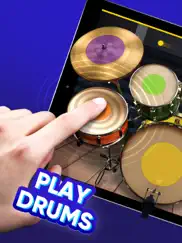 wedrum: drum games, real drums ipad images 1