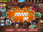 governor of poker 3 - en ligne iPad Captures Décran 1