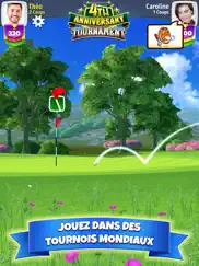 golf clash iPad Captures Décran 4