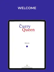 the curry queen ipad images 1