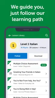 innovative language learning iphone images 4