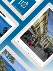bardolino app ipad capturas de pantalla 2