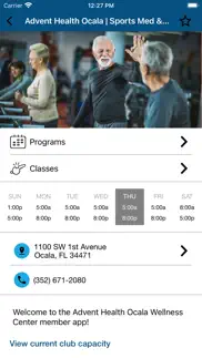 adventhealth wellness iphone images 3