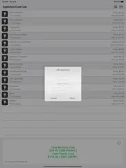 appliance cost calculator plus ipad images 4
