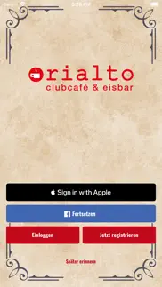 rialto app iphone images 2