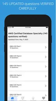 aws certified database in 2021 iphone images 1