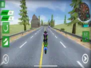 go on for tricky stunt riding ipad images 2