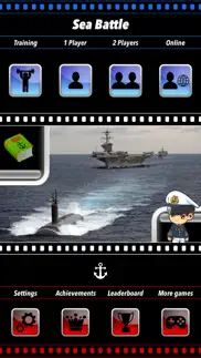 sea battle board game iphone images 3