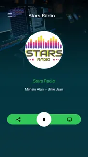 stars-radio iphone images 1