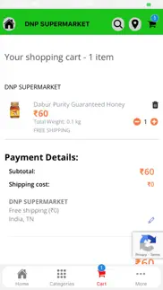 dnp supermarket iphone images 3
