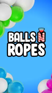 balls and ropes iphone resimleri 1