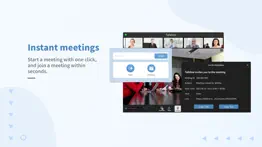talkline-meeting partner iphone images 2