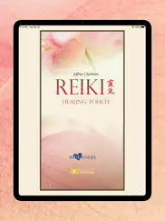 reiki healing touch ipad images 1