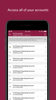 cibc mobile business iphone images 1