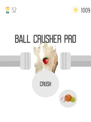 ball crusher pro ipad images 3