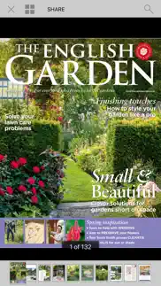 the english garden magazine iphone images 1