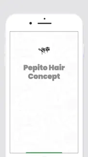 pepito hairconcept iphone images 1