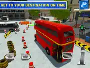 city bus driving sim ipad images 2