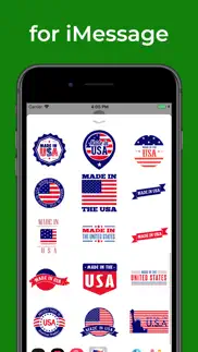 united states of america emoji iphone images 3