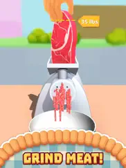 food cutting - chopping game ipad images 1