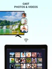 smart tvs remote ipad images 2