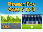 second grade learning games se ipad images 3
