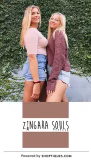 zingara souls iphone images 1