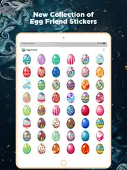 egg friend stickers ipad images 2