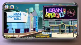 urban life simulator iphone images 1