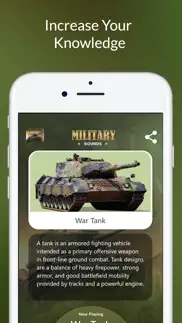 military sounds iphone images 4